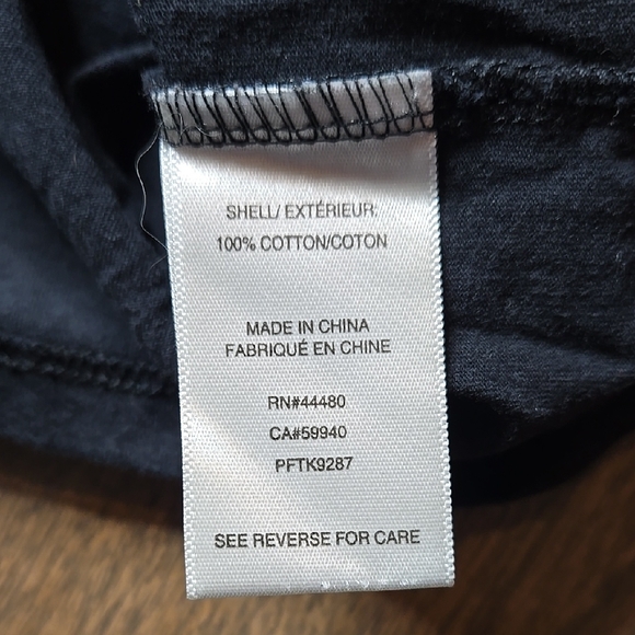 Love,‎ Fire Girls Striped Tee - Picture 5 of 5